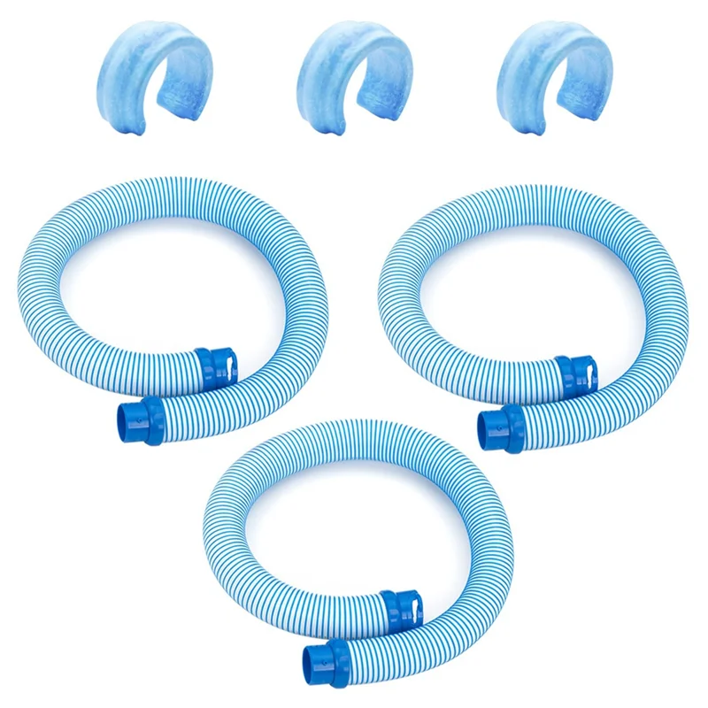 R 0527700   Ersatzteile für den Poolreinigungs-Staubsaugerschlauch für MX6, MX8 Schwimmbadreiniger