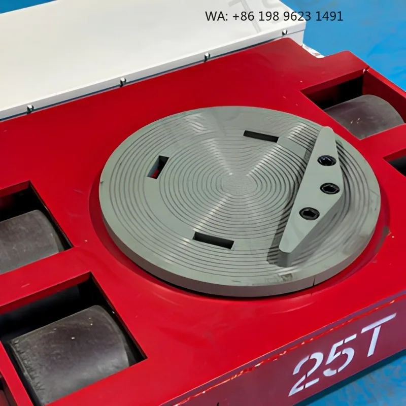 Heavy‑Appliance‑Special‑‑Stair‑Climbing‑Trolley, 400‑kg‑Thick‑Drive‑Belt‑Crawler‑Type‑For‑Refrigerator‑Large‑Box‑Stair‑Moving‑Wo