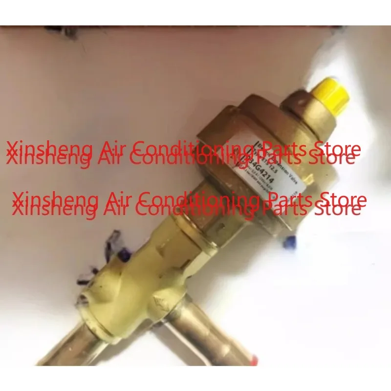 034G4214 for Danfoss Electronic Expansion Valve ETS12.5 034G4214