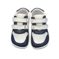 Navy white