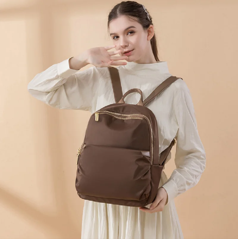 2026-korean-high-quality-waterproof-nylon-travel-backpacks-women's-fashion-large-capacity-double-shoulder-bags-totes-school-bag