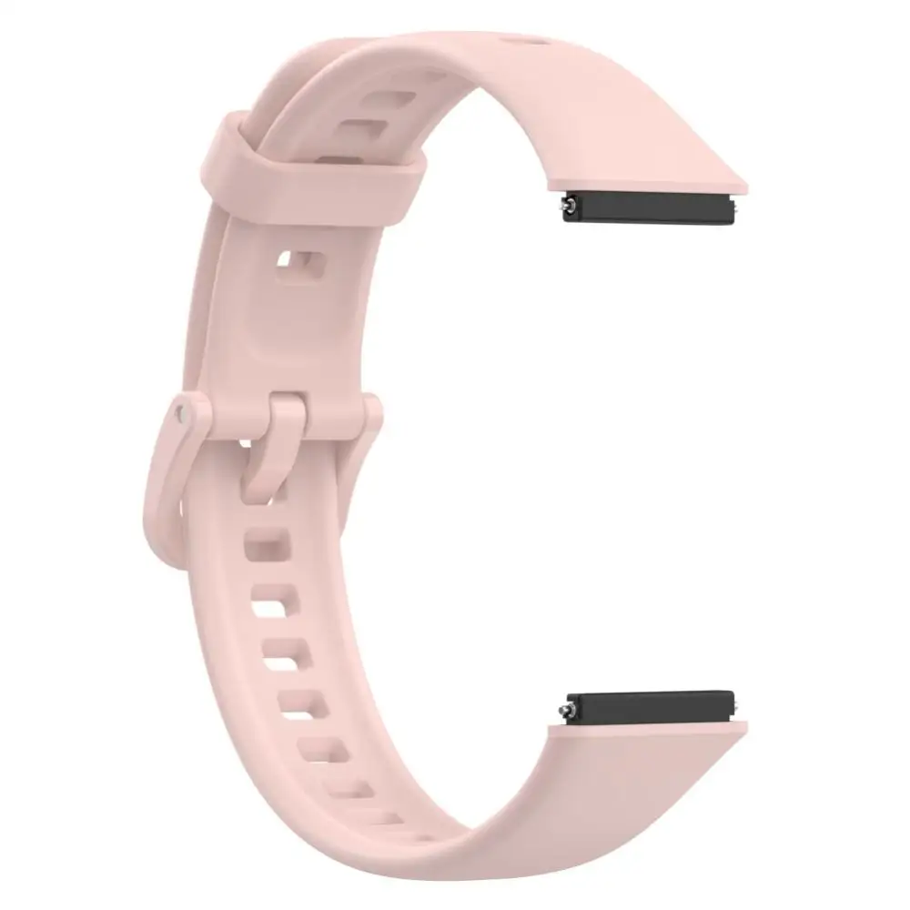 2023 Silicone Replacement Strap For Huawei Band 7 Smart Watch Wristband