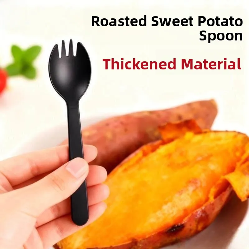high-temperature-resistant-independent-packaging-sweet-potato-spoon-commercial-grade-food-safety-for-baking-sweet-potatoes
