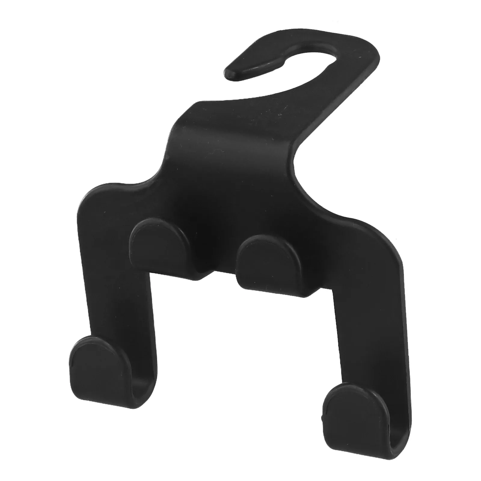 

Автомобильный органайзер, крючок-держатель для телефона, прочный и надежный универсальный аксессуар, дизайн 2-в-1 для всех типов автомобилей