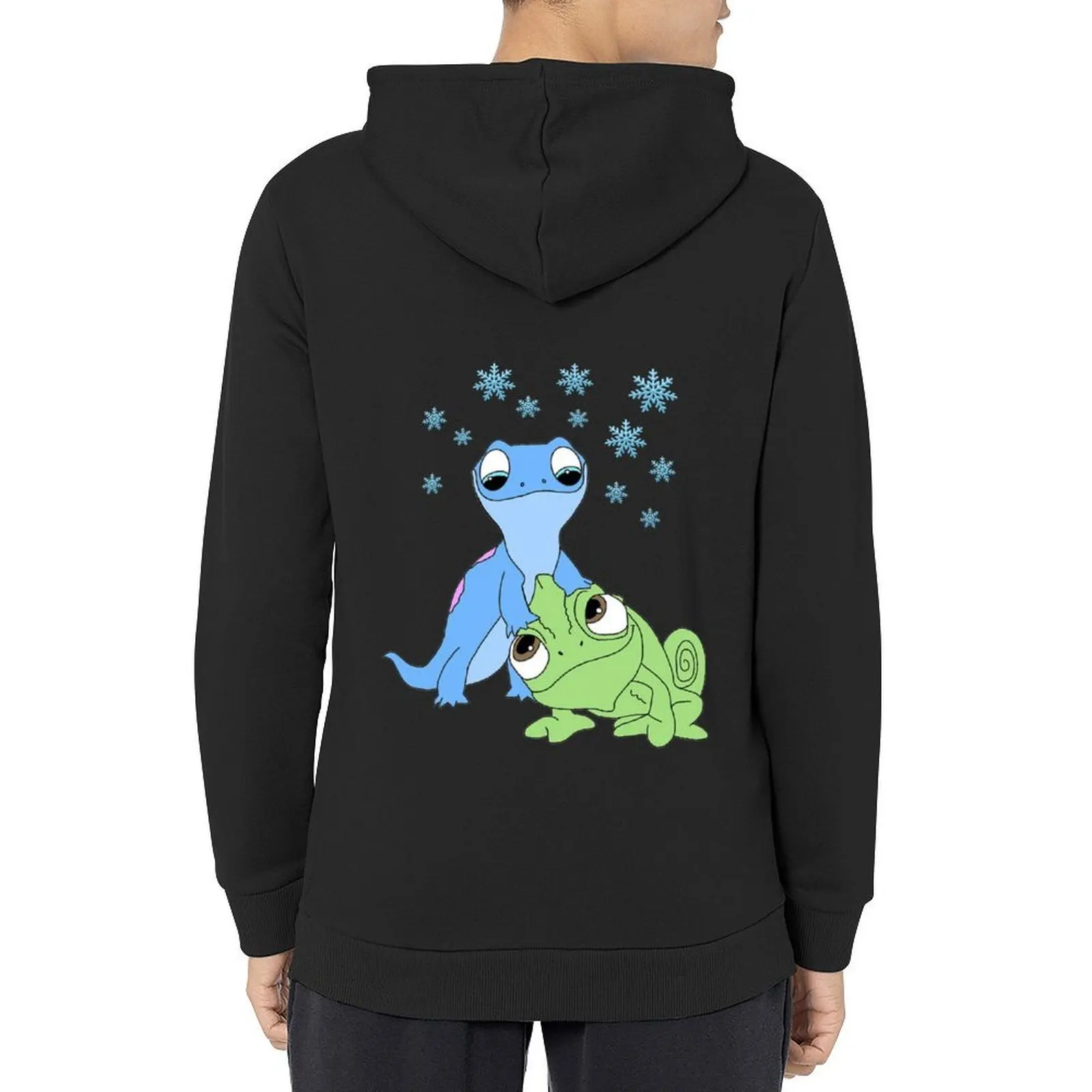 

Bruni & Pascal Hoodie men's winter sweater men clothing fashion men mens clothing man hoodie