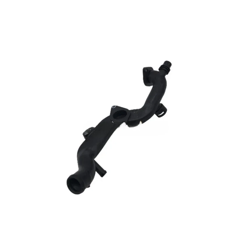 

Automotive engine cooling water pipe, ventilation pipe, for Volkswagen Audi 06E121045BE