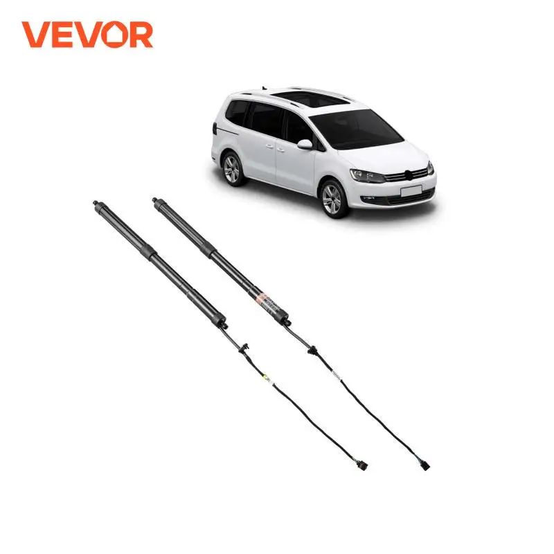 VEVOR Rear Left & Right Tailgate Power Lift Support for 2010-2023 VW Sharan 7N Electric Tailgate Liftgate Power Hatch Replace