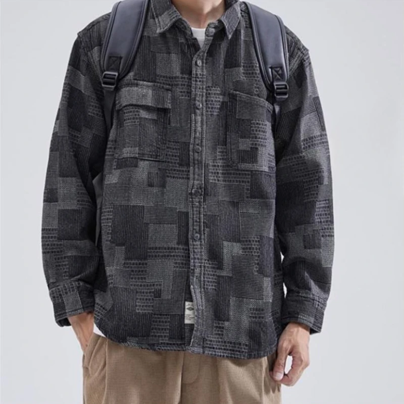 

Черные свободные джинсовые куртки мужские повседневные быстрая доставка винтажная мужская одежда модная корейская дешевая цена стильное оригинальное ковбойское пальто для мужчин