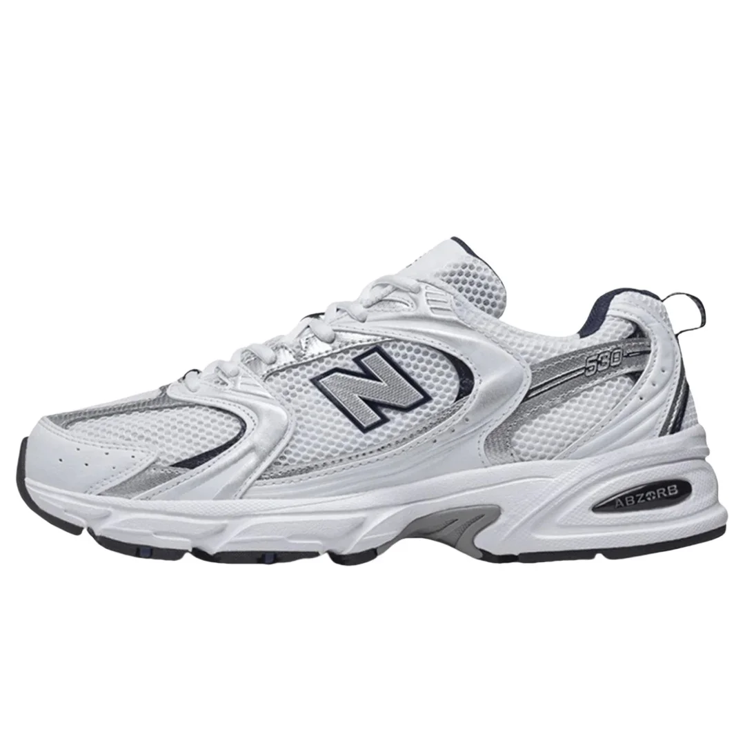 530 hardloopschoenen joggingtrainers buitensportschoenen schoenen van hoge kwaliteit heren dames sneakers
