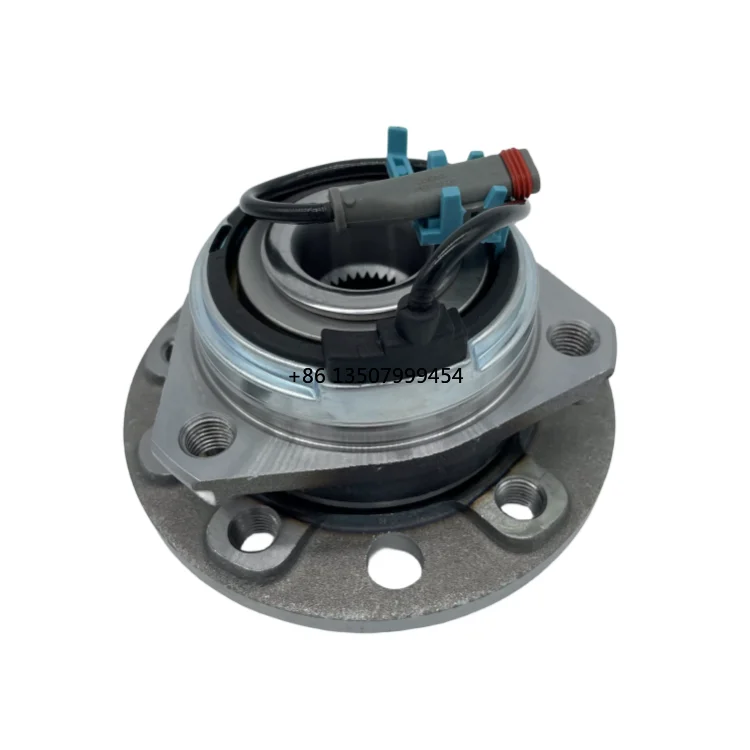 

High Quality Wheel Hub Universal Parts 1603254 Rear Front Wheel Hub Unit 1603254 for Automobile