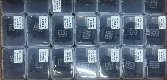 LXQIN capping top for DX6 DX8 DX9 XP600 TX800 print head F192040 FA09050 printhead plotter cap station