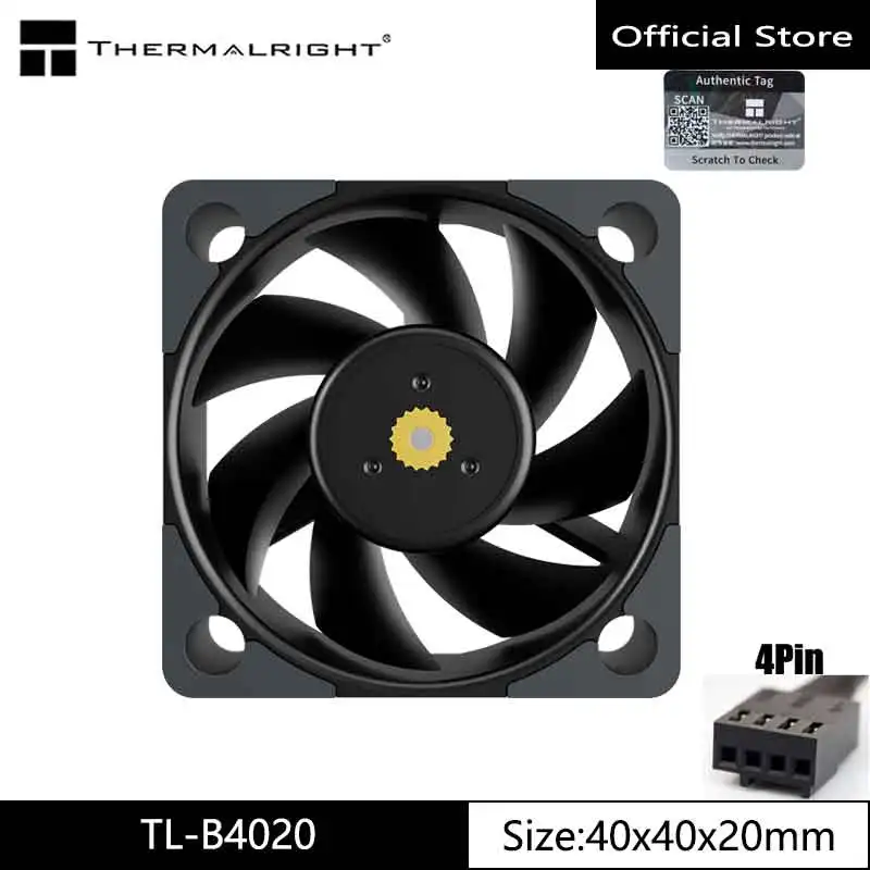 TL-B4020