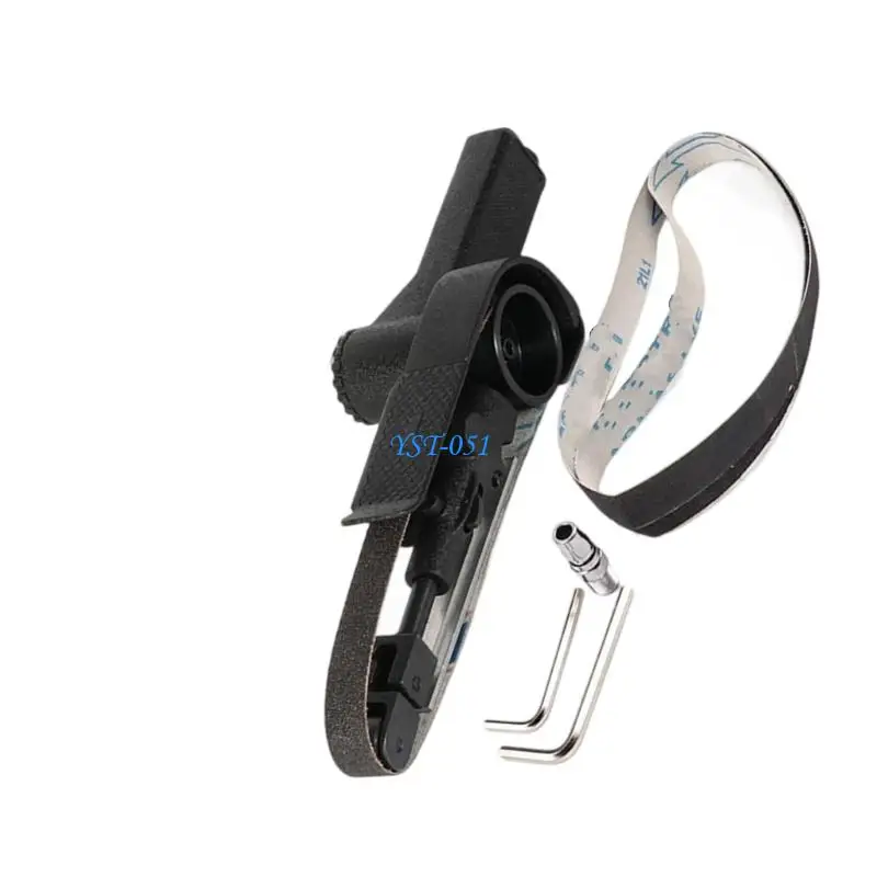 

E15A Multi Task Air Operated Polisher Small Build Efficient Substance Removal System for Vehicle Repair Crafting