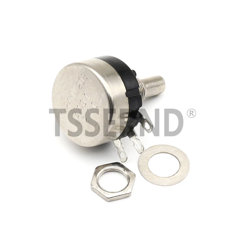 1PCS RV24YN20S 1K 2… - image