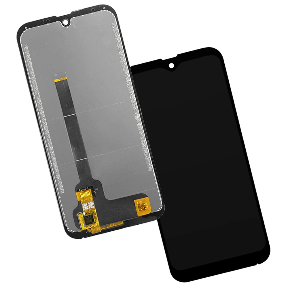 For Blackview BV5900 LCD Display Touch screen Digitizer 100% Tested Perfect Repair Part For BV 5900 LCD + Touch Panel Screen