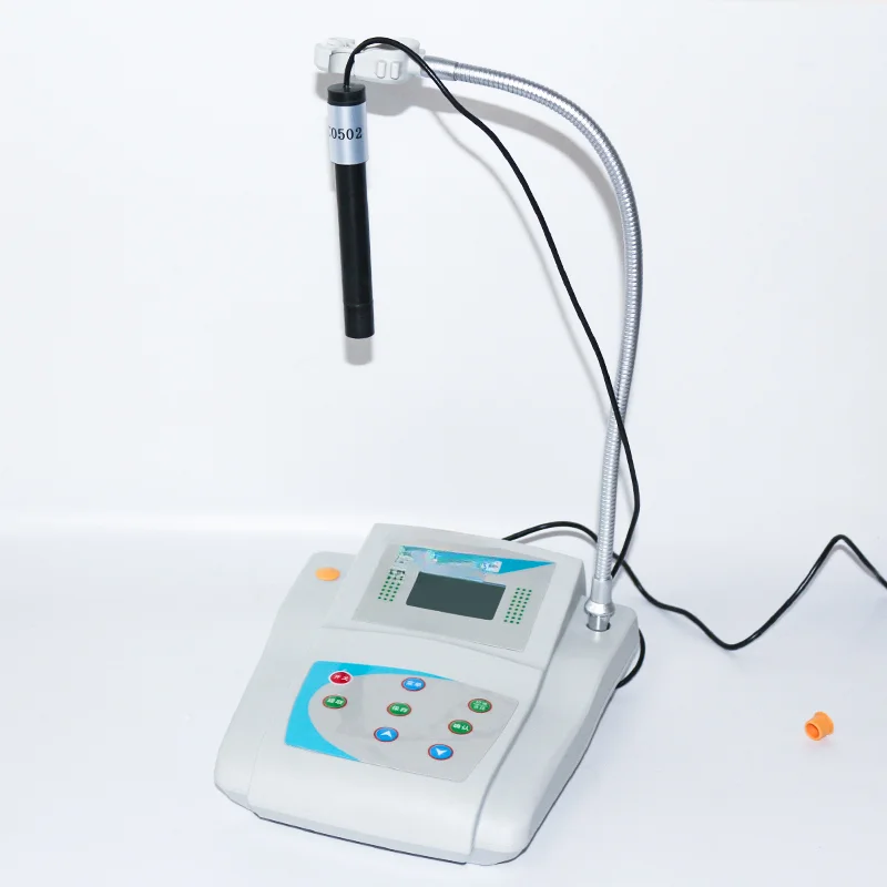 Physical examination instrument Content detector