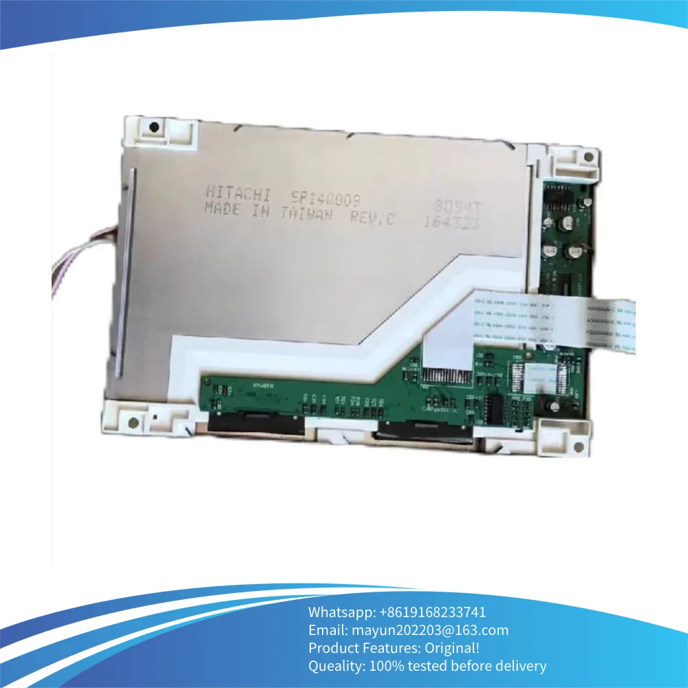 SP14Q009 شاشة LCD أصلية مقاس 5.7 بوصة