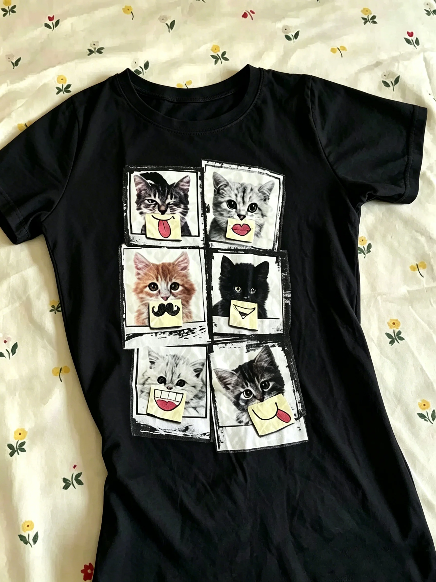 Woman Clothing Kawaii Star Gir - Women'S Fashion From The 90S recension och pris