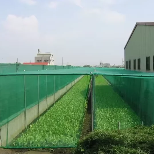 

2025Factory Direct Sales 90% Shade Rate Agricultural Shade Net