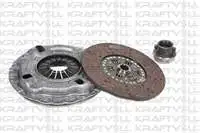 

Комплект сцепления для 3010014