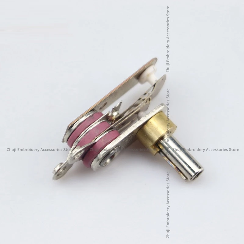 94A Flask Iron Thermostat Thermostat Switch Thermostat Knob Thermostat Thermostat Thermostat For Flask Steam Electric Iron