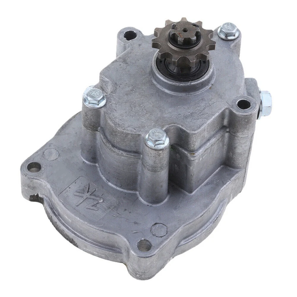 Limited Time Offer T8F 11T Motorcycle Clutch Gearbox Sprocket Engine Gearbox For Mini Dirt Bike 33Cc 43Cc 49Cc Ty Rod Go Kart Sc