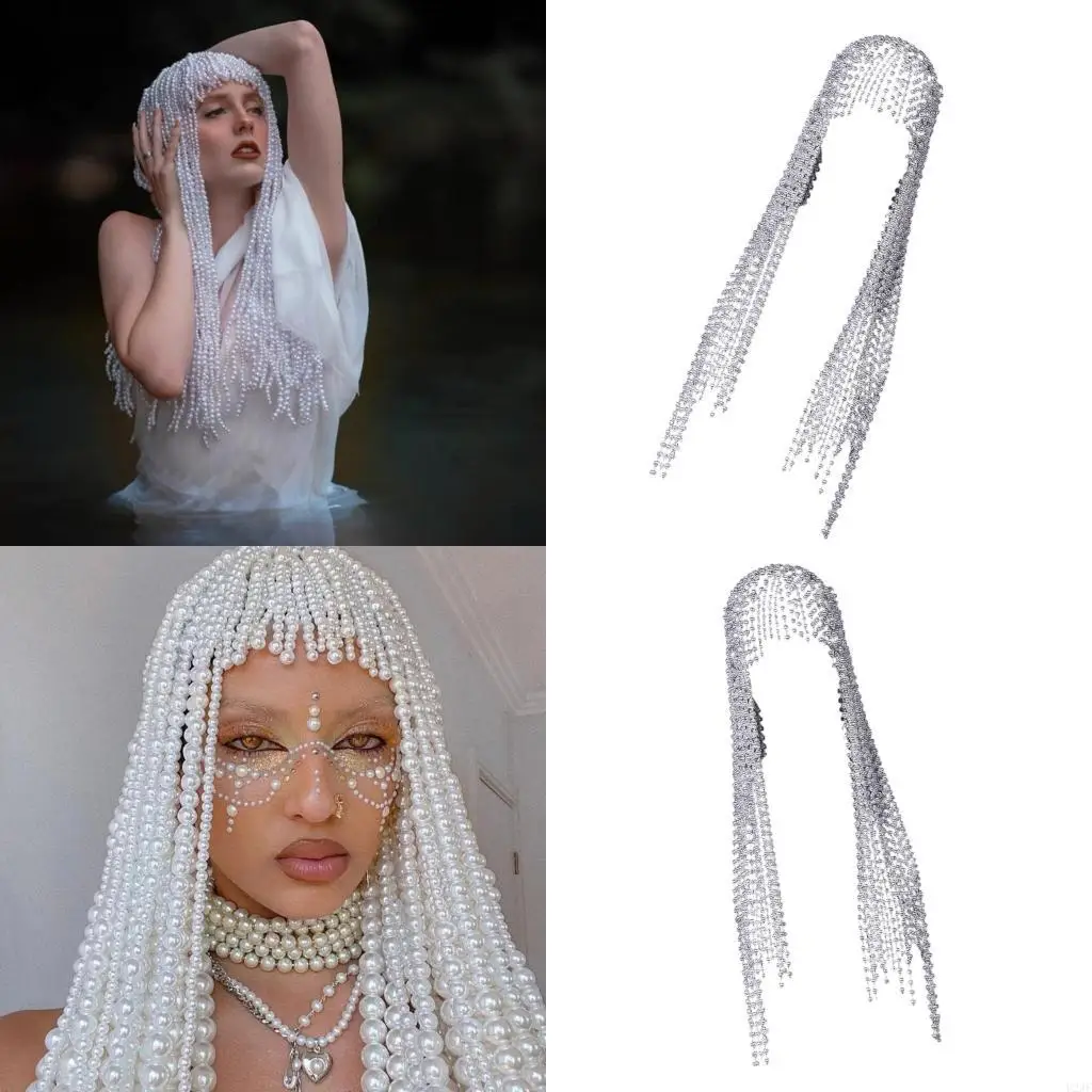 copricapo-da-sposa-con-gioielli-per-capelli-con-luccicanti-con-dettagli-in-frange-cristallo-per-l'evento-serale-della