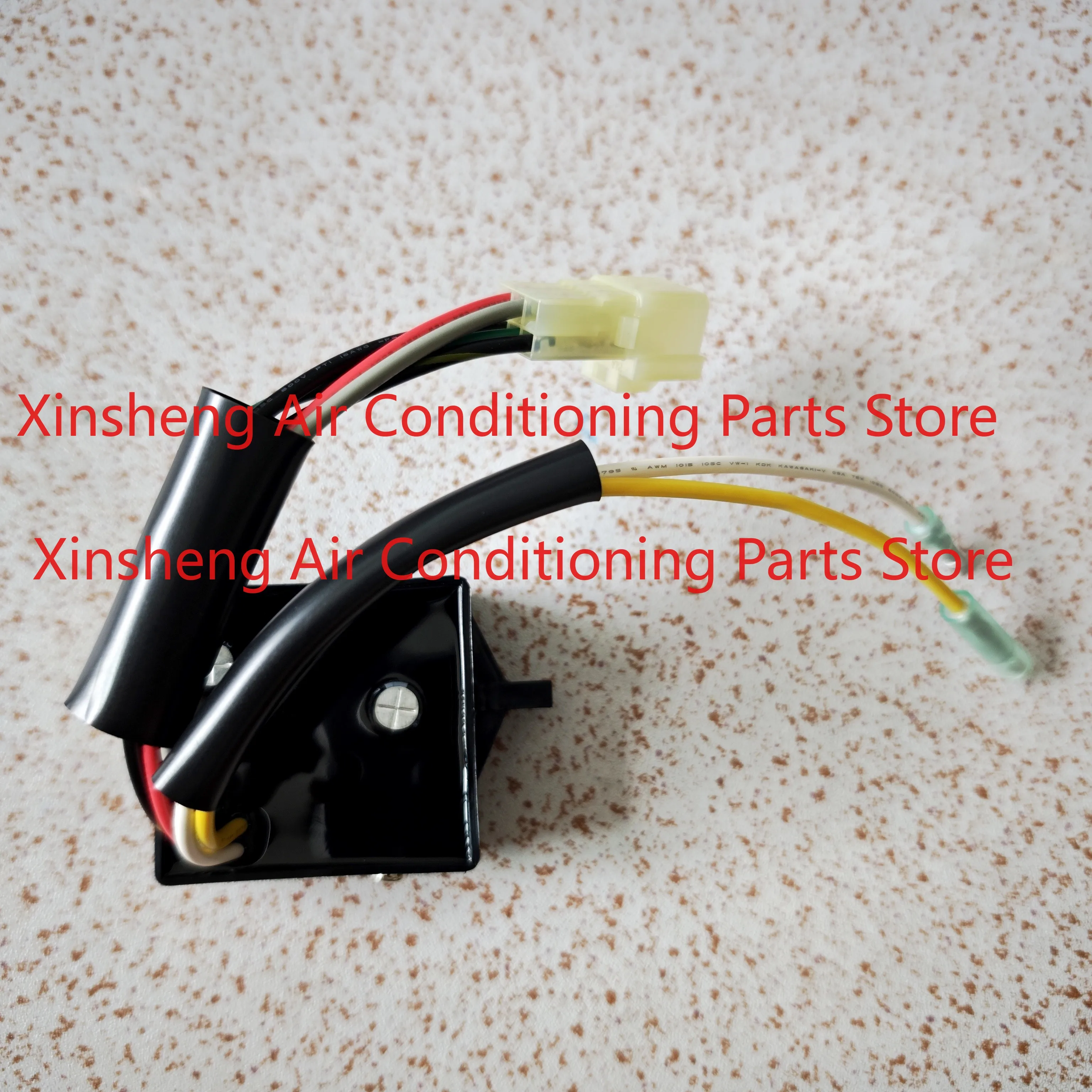 

Suitable for SHT15000 flameout module Oil alarm module SH13000