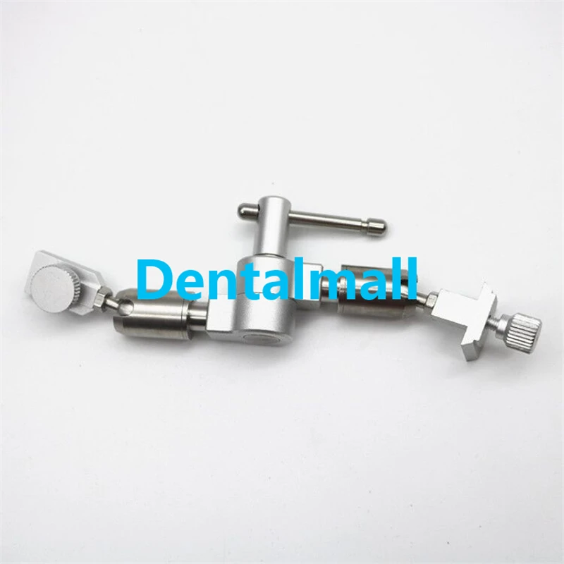 1pc dental Lab separate hinges