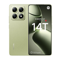EU Version Xiaomi 14T 5G SmartPhone 50MP Leica Camera 144Hz AMOLED AI Display MTK Dimensity 8300-Ultra 5000mAh Battery NFC