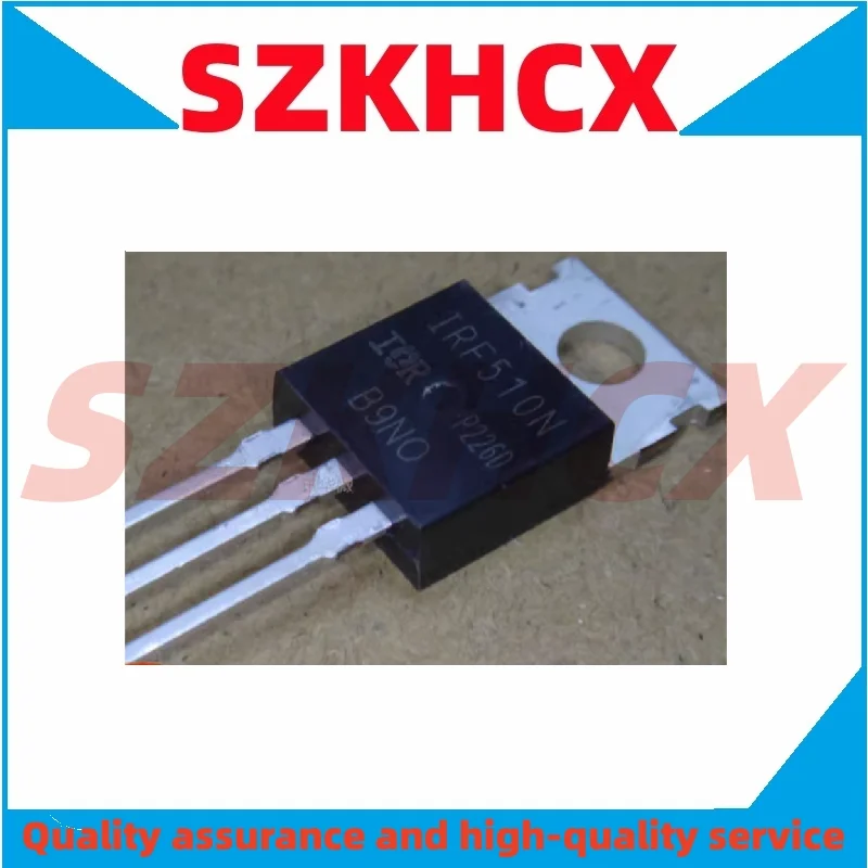 10Pcs/Lot Irf510Pbf…