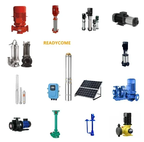 

Vertical Multistage Centrifugal Pumps Fire Diaphragm Metering Sewage Solar Deep Well Horizontal Pipeline Pumps-Diverse Pump