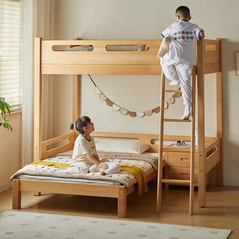 Mesa de Estudo com Cadeira Integrada, Mesa Superior e Inferior