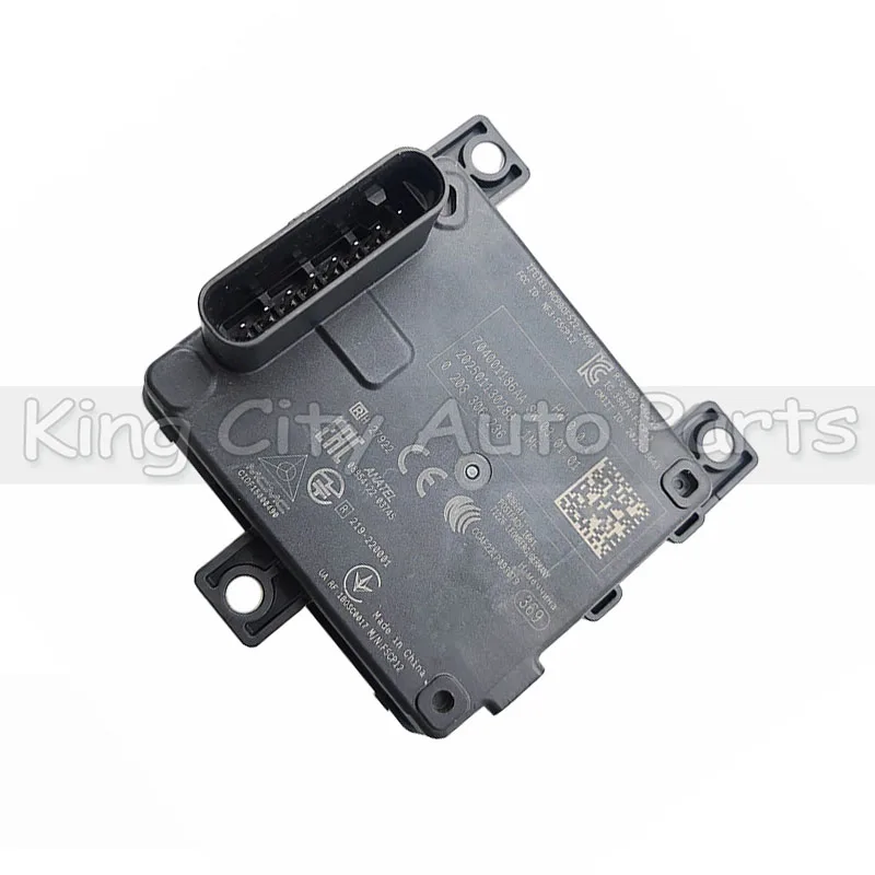 CAPQX ACC Millimeter Wave Radar Sensor For Chery Jetour Traveller T2 ACC Cruise Radar Module 704001186AA