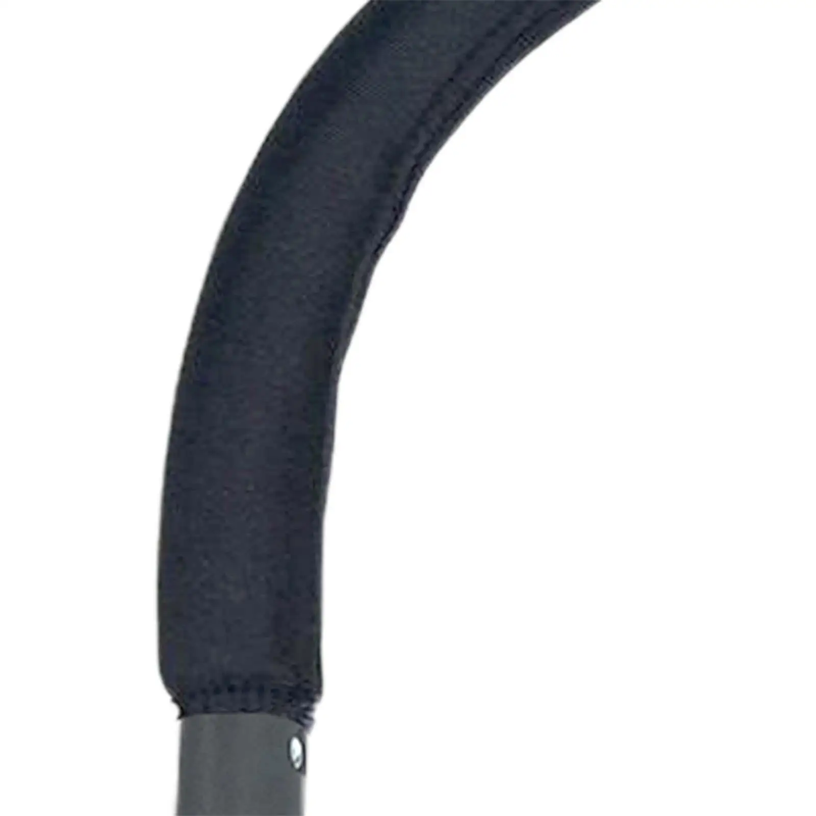 유모차 팔걸이 유모차 핸들 크로스바 트롤리 액세서리