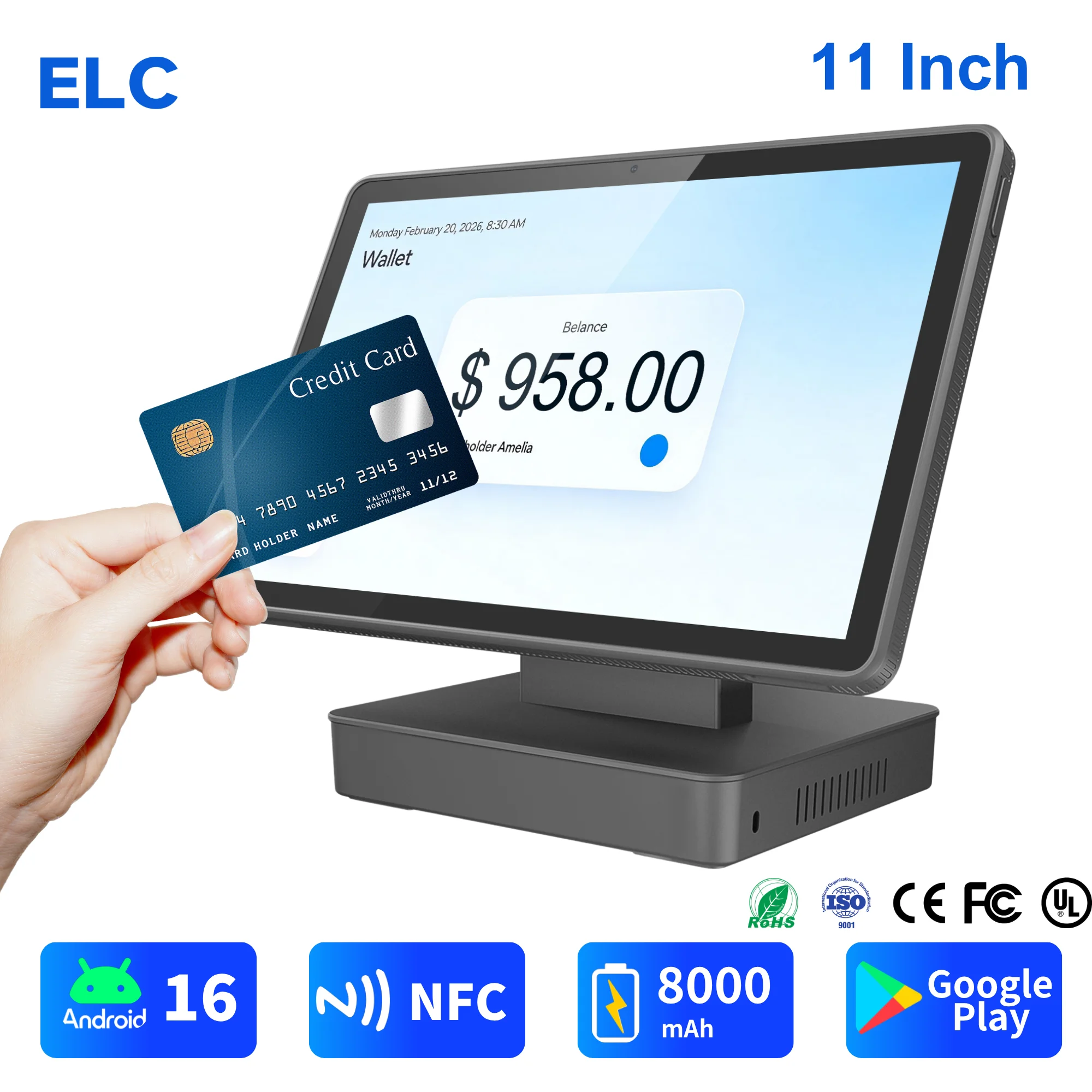 hit productPOS1097T 10.95