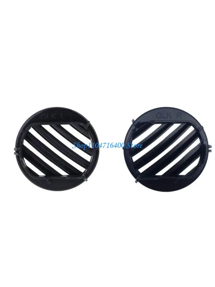 y1gd Car Air Conditioning Vent Outlet Grille Instrument Panel for Benz GLK280 350 400