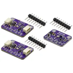 BMP390 BMP388 Precision Barometric Pressure and Altimeter Sensor Temp Pressure Module For Arduino