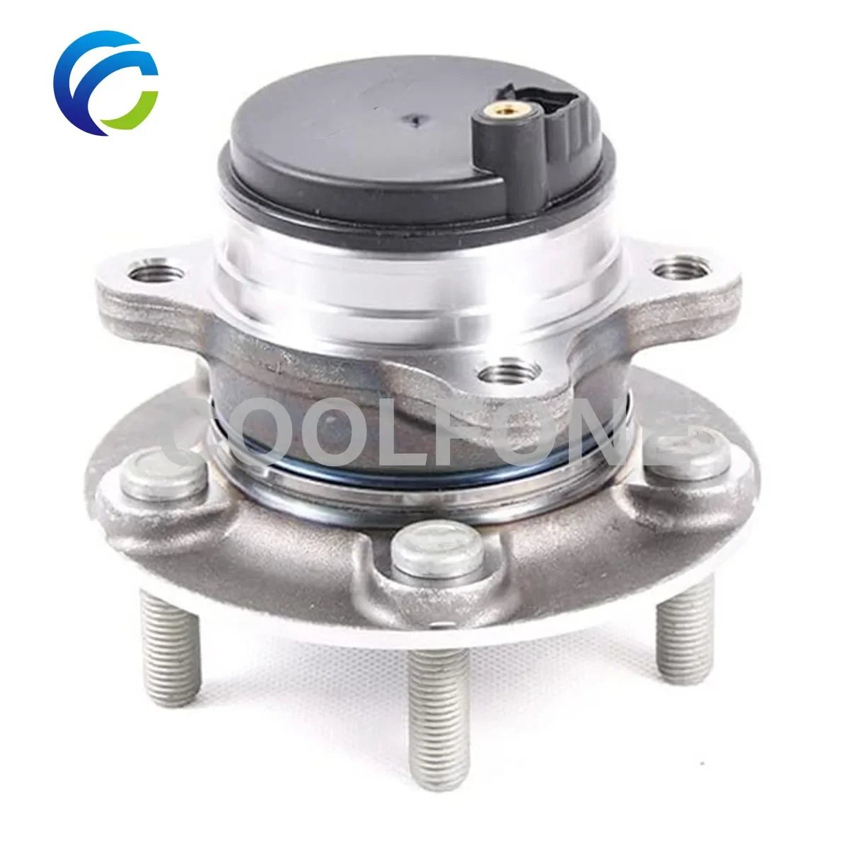 

Rear Wheel Hub Bearing for FORD MONDEO V 2014- DG9C-2C299-B3B 512497 DG9C2C299B2D DG9C2C299B2F DG9C2C299B3C 713679220 F57514115