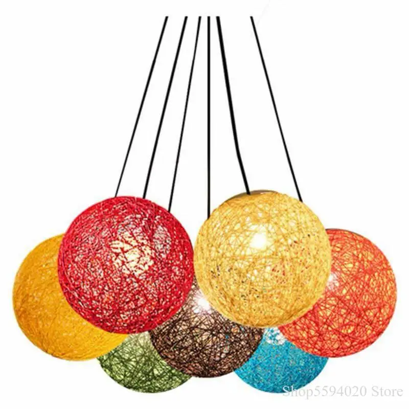 lustre-moderne-simple-en-chanvre-luminaires-spheriques-colores-pour-salon-salle-a-manger-decoration-loft-luminaire-design-pour-enfants