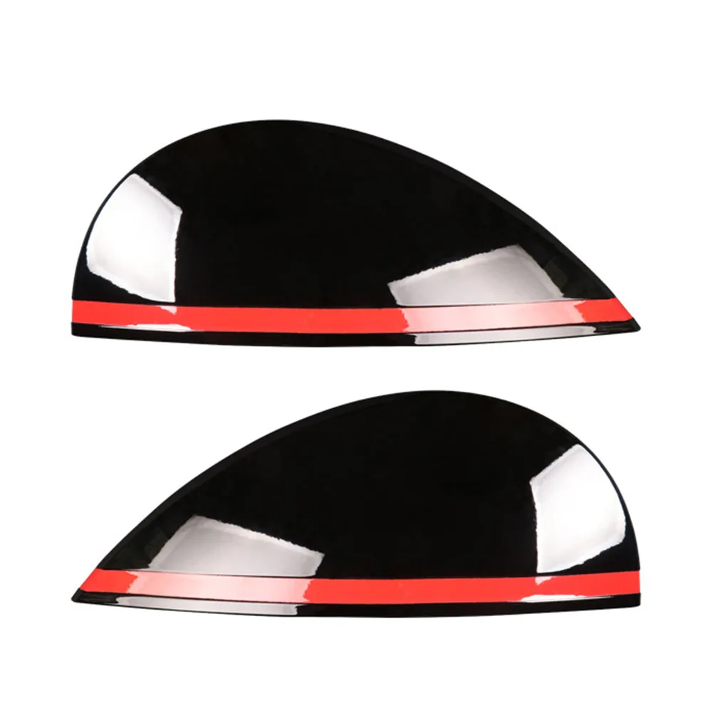 

Color: Black Car Headlight Eyebrow Anti-corrosion Headlight Stickers Wear-resistant Anti-corrosion Direct Installation