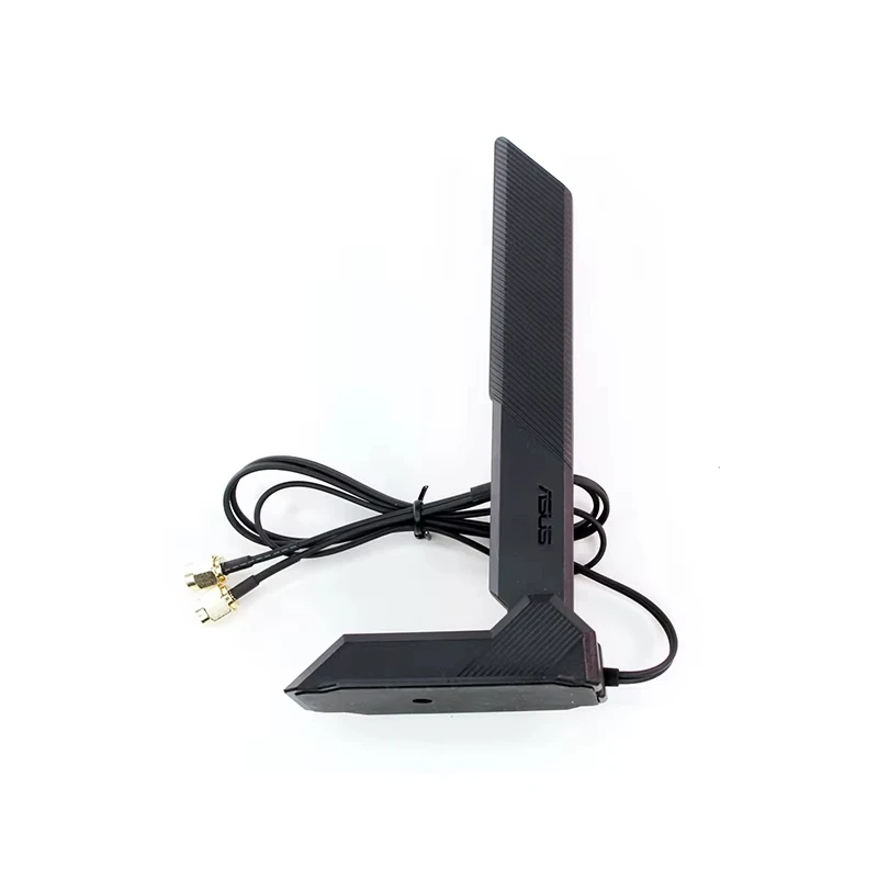 Magnetic WiFi 2T2R Antenna 2.4G/5G/6G Band Amplifier AORUS Aerial Support for ASUS ASRock MSI Network Card Motherboard Drop Ship