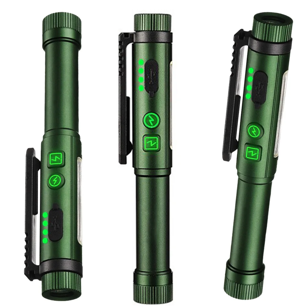 Xpg+Cob Led Mini Nu… - image