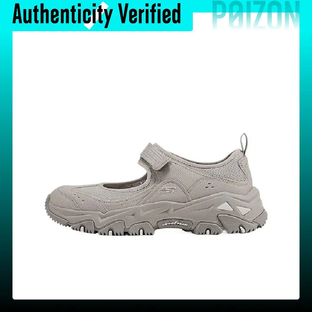 skechers-d'lites-hiker-zapatos-mary-jane-transpirables-de-cana-baja-para-mujer-color-taupe-180211-tpe