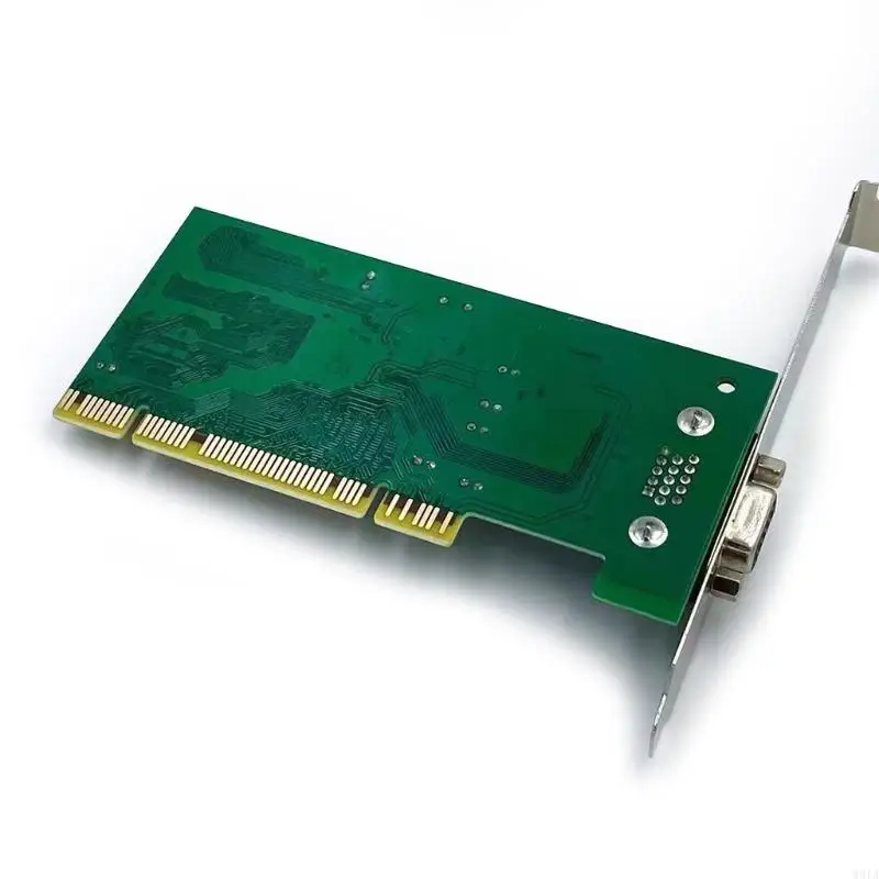 W91A ATI RAGE XL 8MB PCI CARD