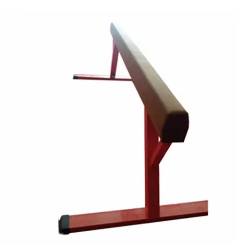 

Professional Gymnastics Balance Beam/5m Length Beam/club Training Beam