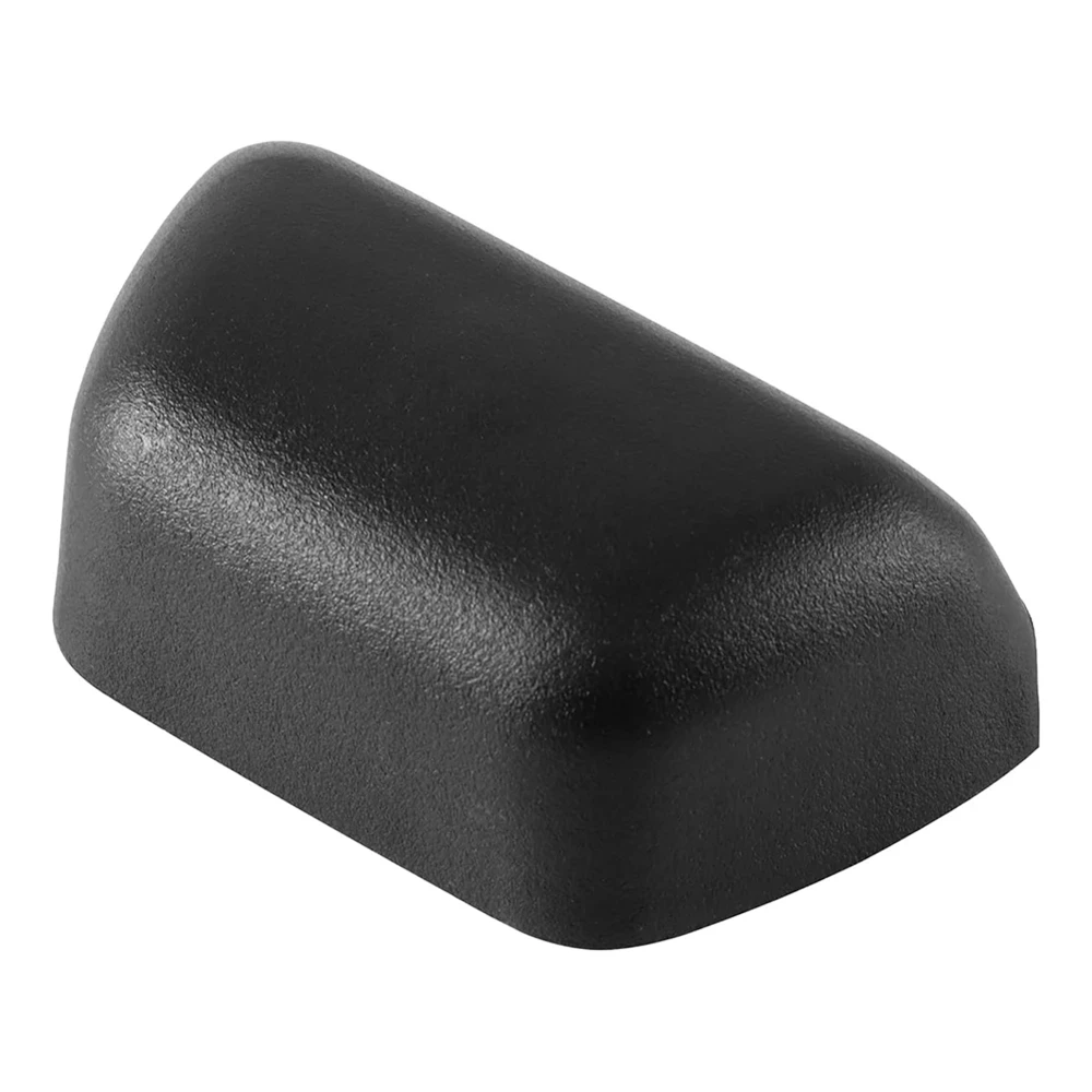 

1pcs Car Rear Row Seat Belt Turning Loops Cover Fits JEEP-WRANGLER For JK BODY STYLE ONLY #5HU37XDVAC 5HU37DX9AC