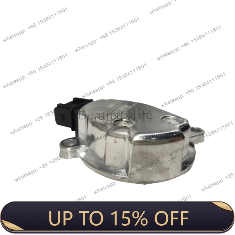 FG JS-02-051, 329E1411H, 058905161C Camshaft sensor