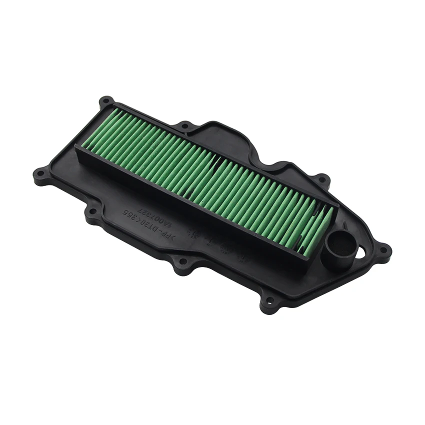 Luftfilter für Vespa GTS 125 150 300 Super Super-Tech 3V iGet E3 E4 2016-2020, OEM 1A007327, Ersatzteil für den Motor. – Detail 4