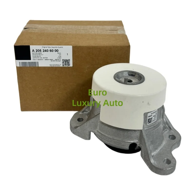 Original Engine Mount A2052406000 A2052405900 for Mercedes‑Benz C‑Class C205 S205, E‑Class A238 C238 W213